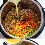 12 Instant Pot Recipes