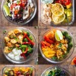 Baked Chicken Breast Recipes Pin