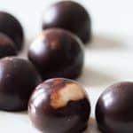 Chocolate Keto Fat Bombs